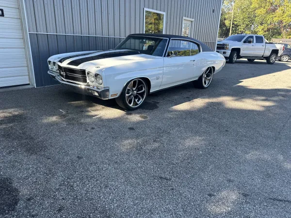 Frank's Automotive and Performance - photo 3