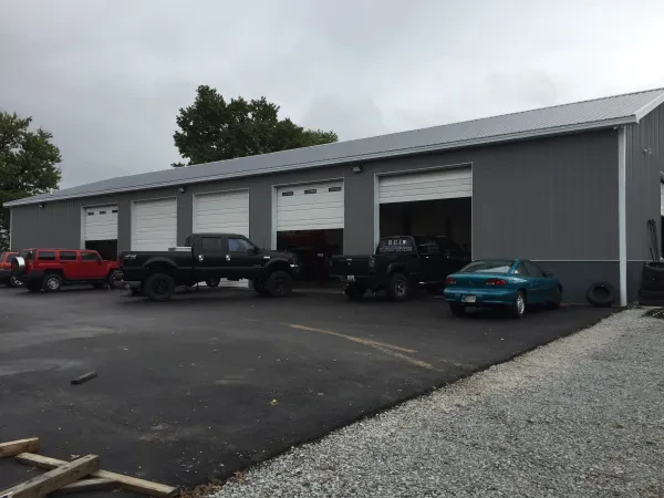 Frank's Automotive and Performance - photo 4