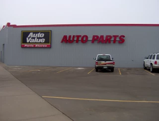 Auto Value Menomonie
