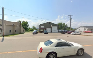 Riverview Auto Sales & Service