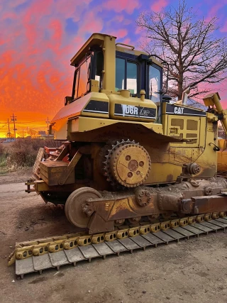 Durable Undercarriage Inc