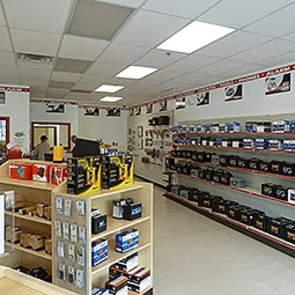 Complete Battery Source - photo 3