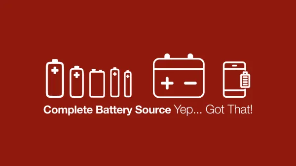 Complete Battery Source - photo 4
