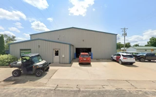 Cassville Auto Body