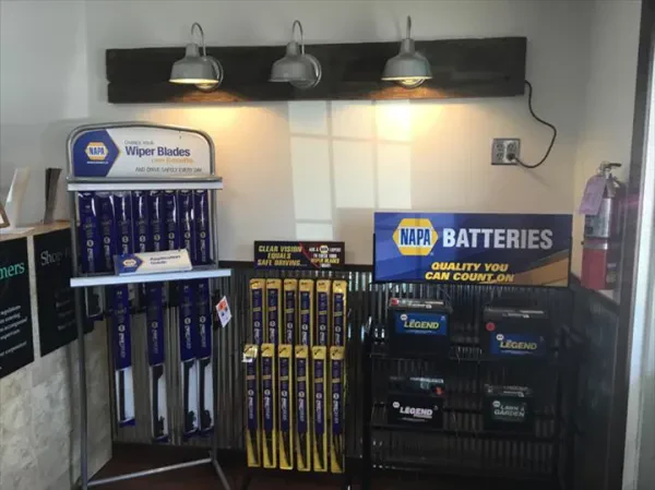 Green Lake Service Center - photo 2