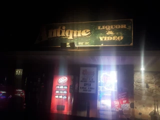 Antique Liquor Inc