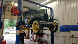 Kent's Auto Service