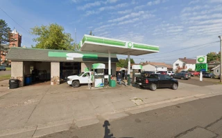 Jerry's BP 24 Hour Towing & Repair