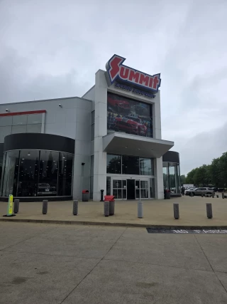 Summit Racing