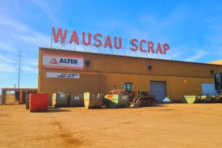 Alter Metal Recycling - Wausau