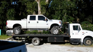 Affordable Wrecker Service INC.