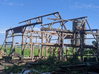 TJ's Reclaimed