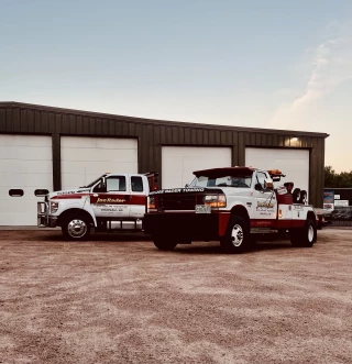 Joe Rader Towing