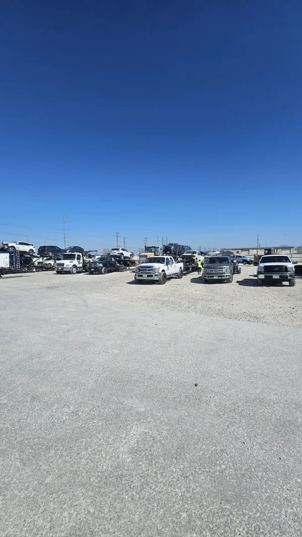 Copart - Fort Worth - photo 4