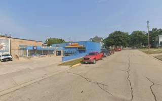 NAPA Auto Parts - Berlin