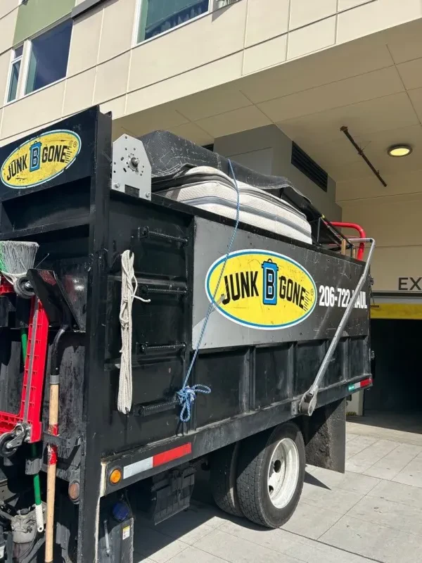 Junk B Gone - photo 3