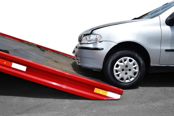 McKynzi Express Towing - photo 3