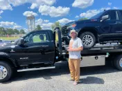 Simple Man Towing