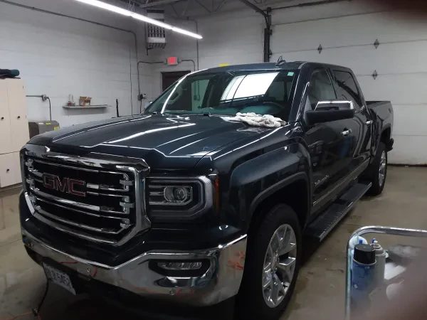 Wickliffe Auto Body - photo 3