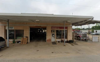Tanner Motor Co