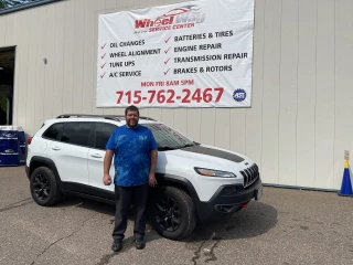 Wheel Way Auto Supercenter