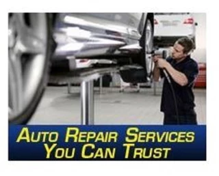 Wagner Repair Inc