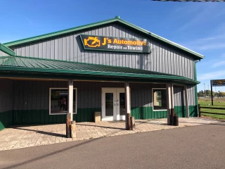 J's Automotive, LLC
