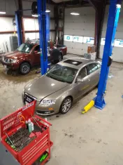 Davis Auto Repair