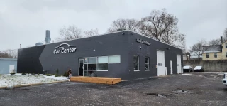 Car Center Collision Repair