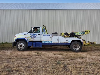 J&S Towing