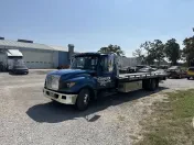 Comer's Wrecker Service