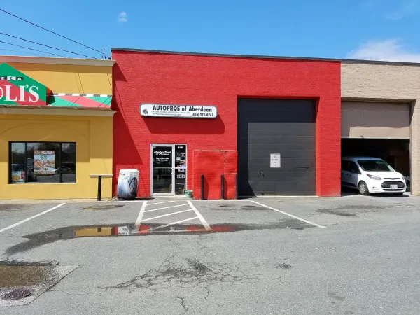 AutoPros - photo 2