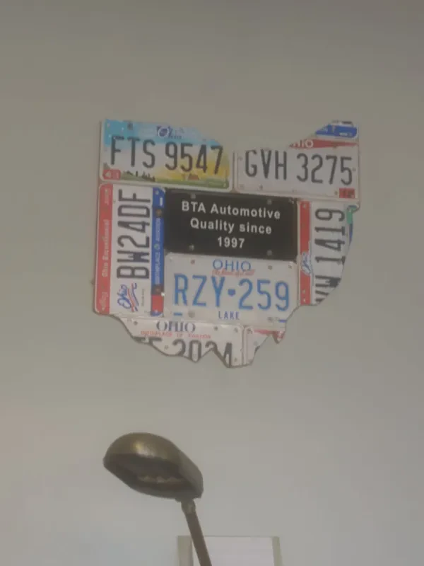 BTA Automotive - photo 3
