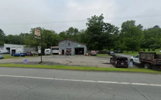 Plainfield Auto Sales & Services
