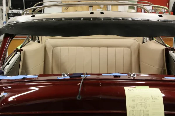 Convertibles Only - photo 2