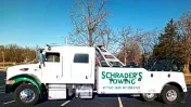 Schrader's Towing