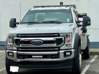 Legend Towing