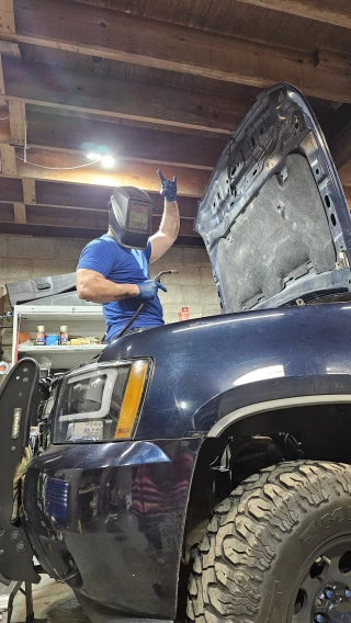 Zaba Auto Repair & Towing LLC