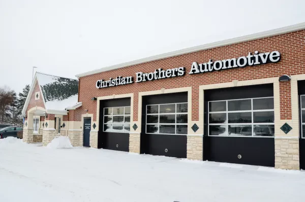 Christian Brothers Automotive Cascade Township - photo 2