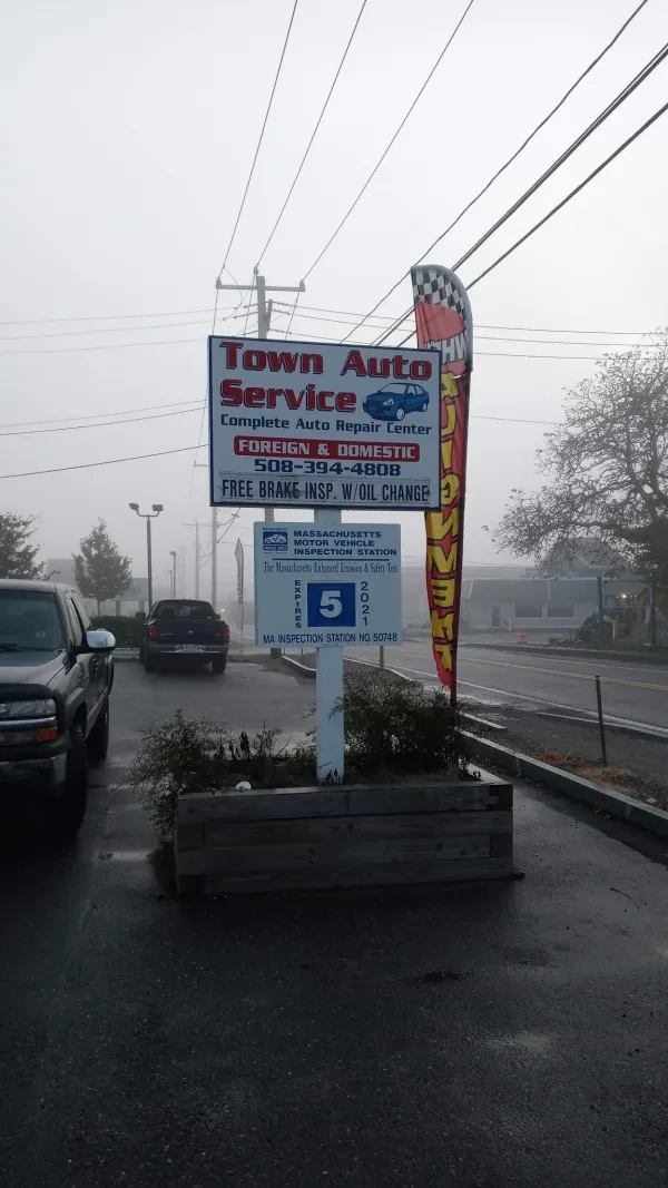 Town Auto - photo 3