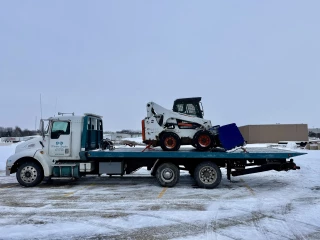 D&D Wrecker Service LLC