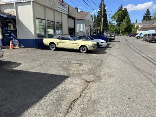 Brad's Custom Auto LLC - photo 2