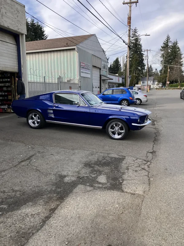 Brad's Custom Auto LLC - photo 3