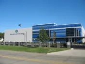 Kent County Recycling and Education Center
