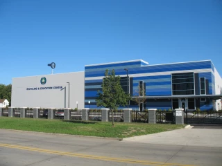 Kent County Recycling and Education Center