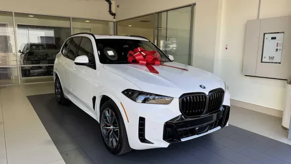 BMW Seattle - photo 2