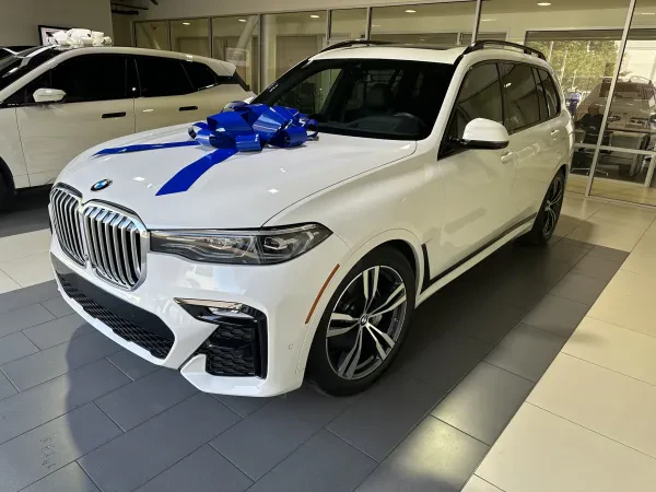 BMW Seattle - photo 4