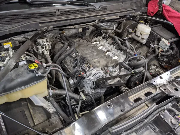 Cascade Automotive Service - photo 2