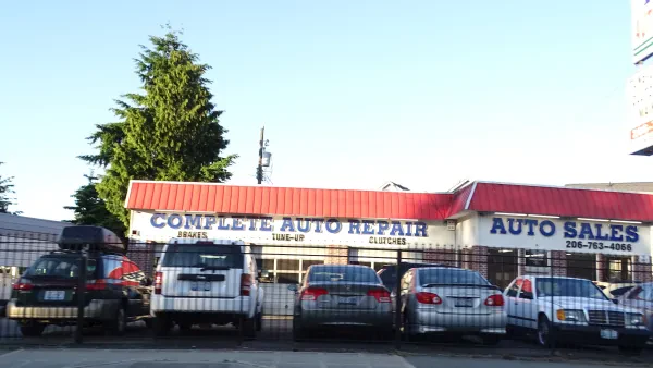 Complete Auto Repair - photo 2