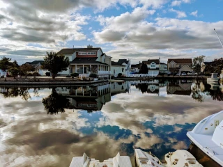 Berkeley Shores